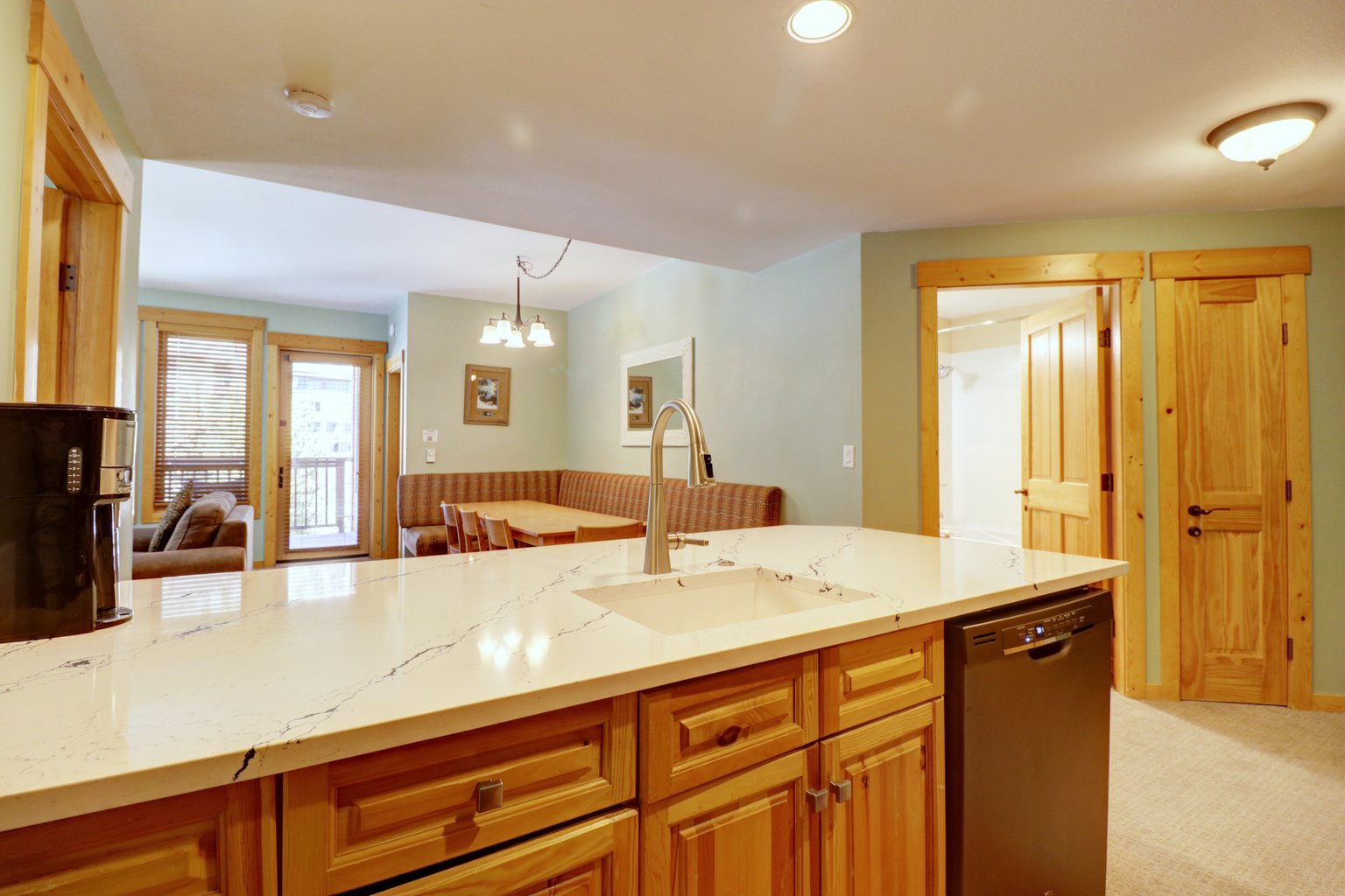 Copper Mountain Vacation Rental