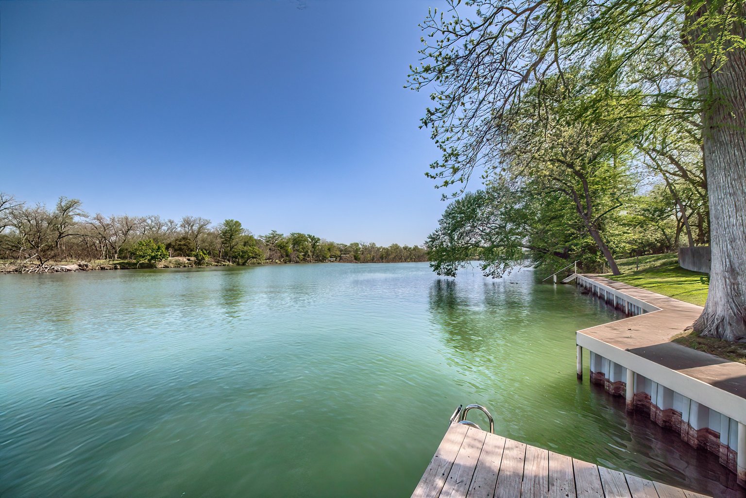 New Braunfels Vacation Rental