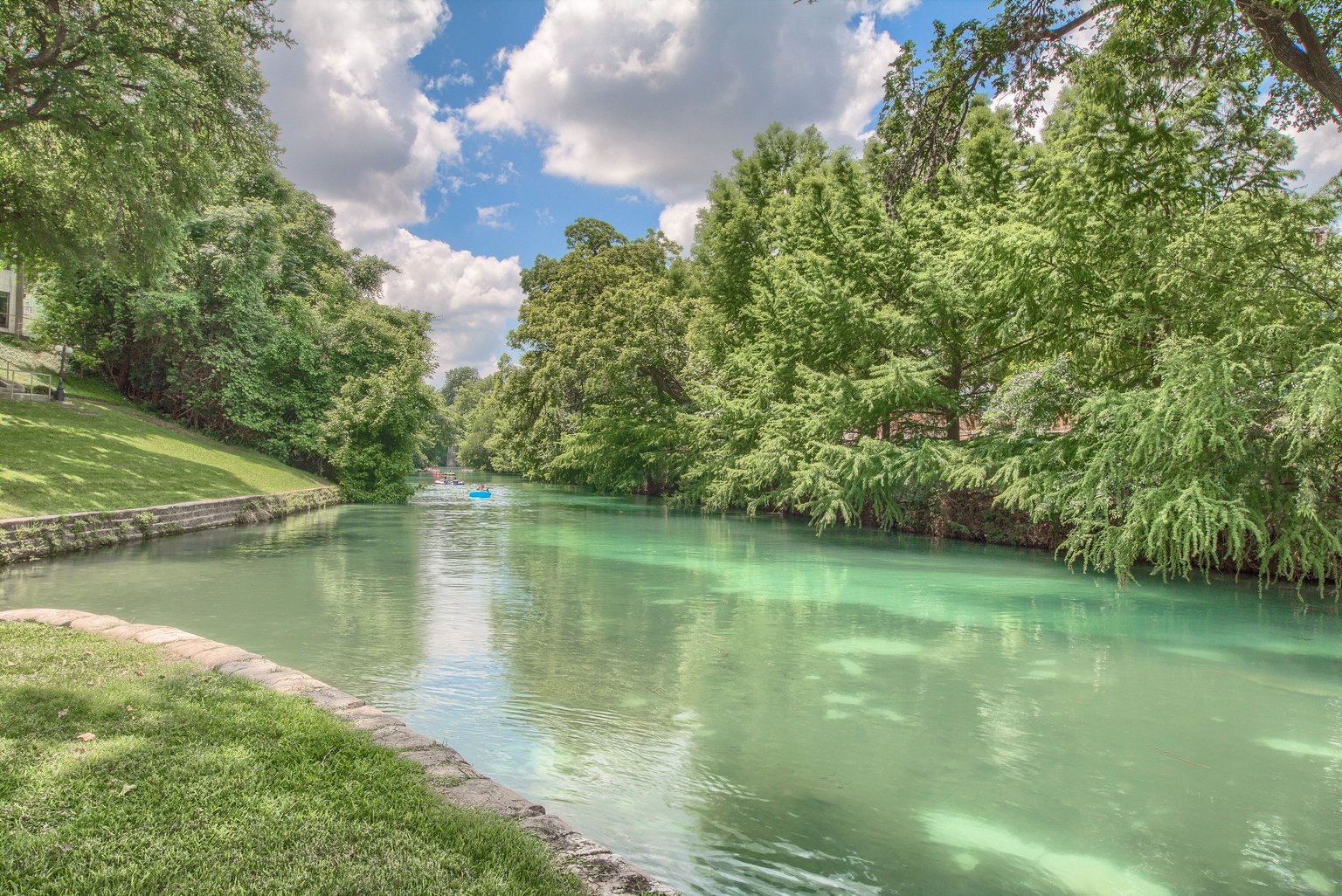 New Braunfels Vacation Rental