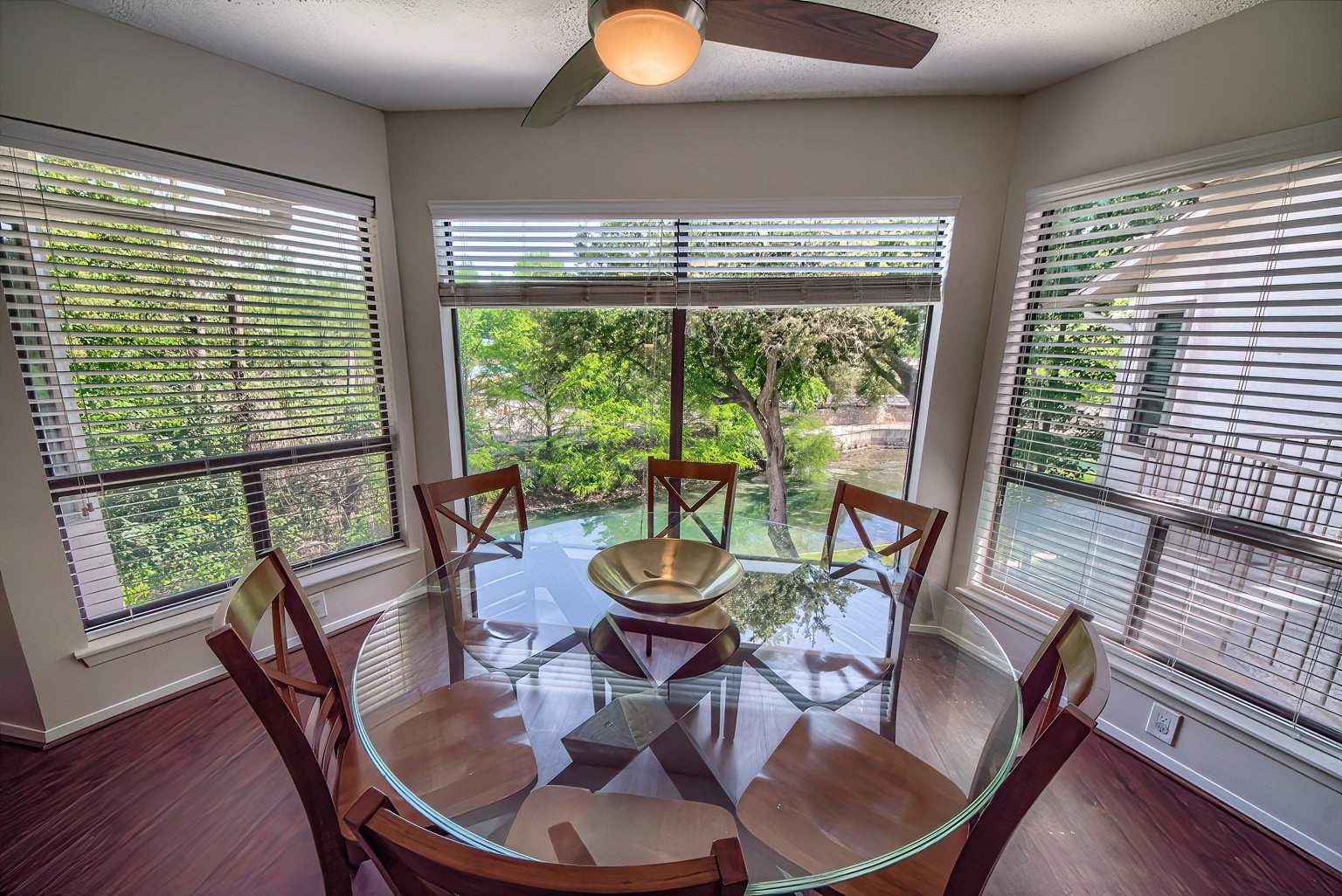 New Braunfels Vacation Rental