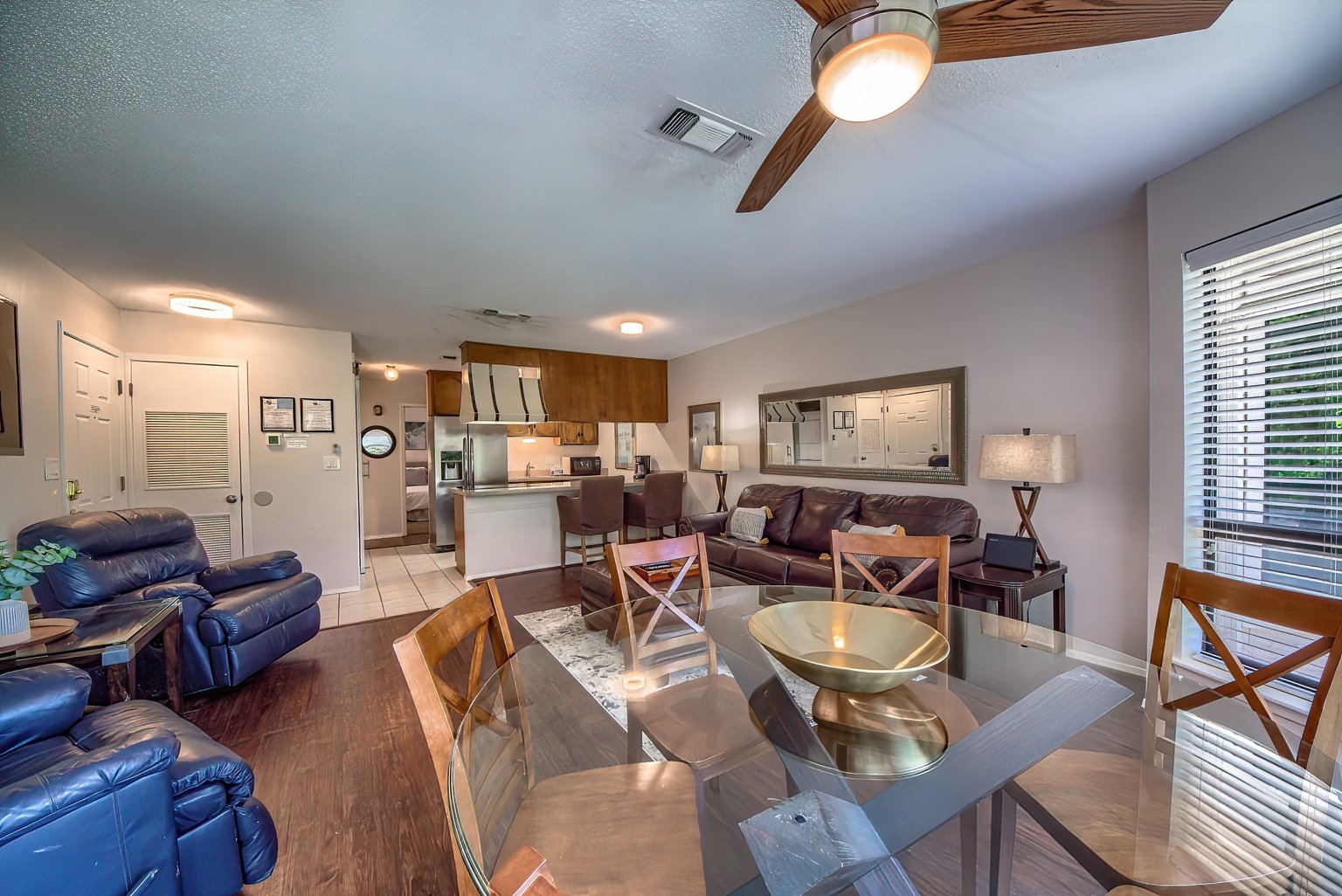 New Braunfels Vacation Rental