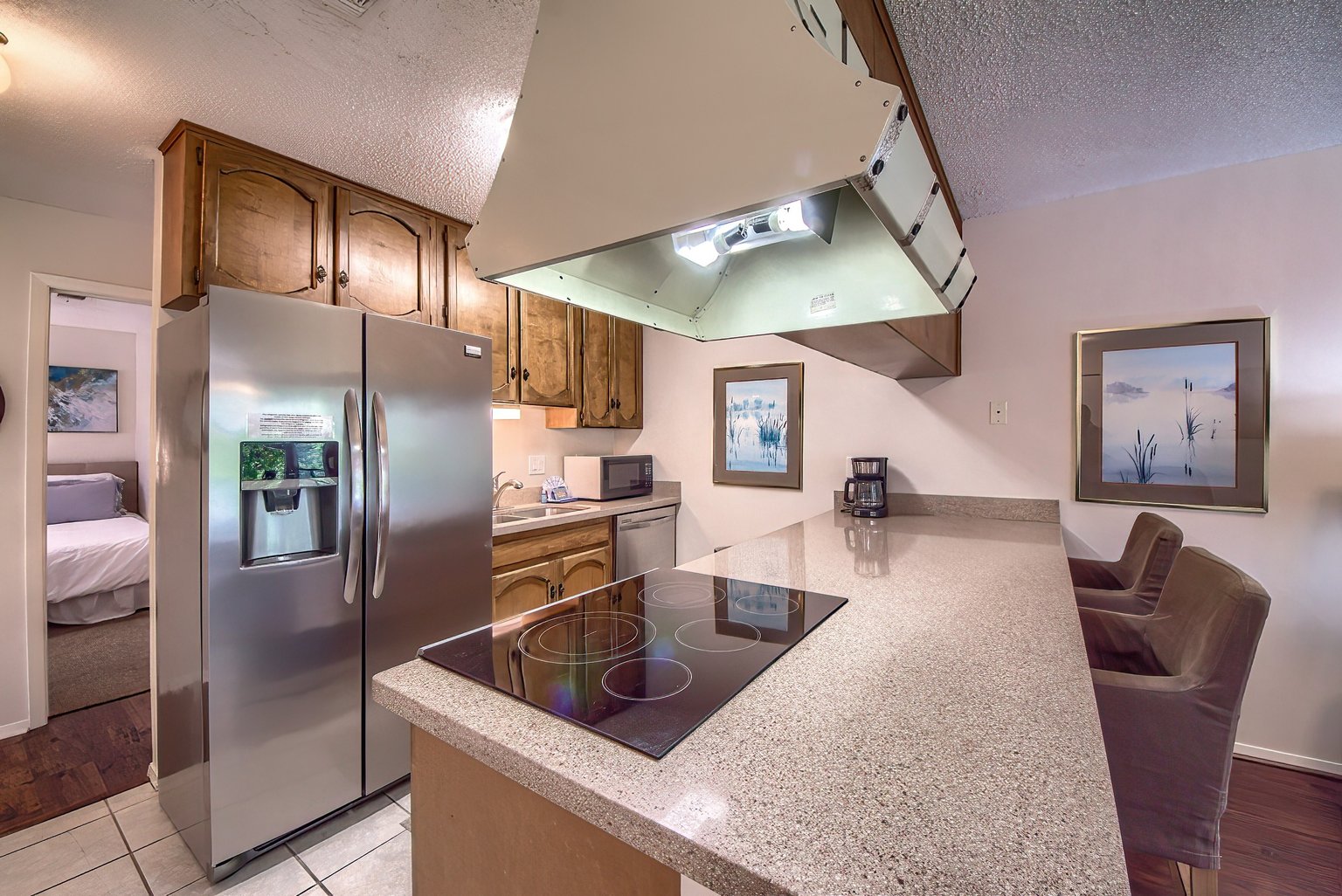 New Braunfels Vacation Rental