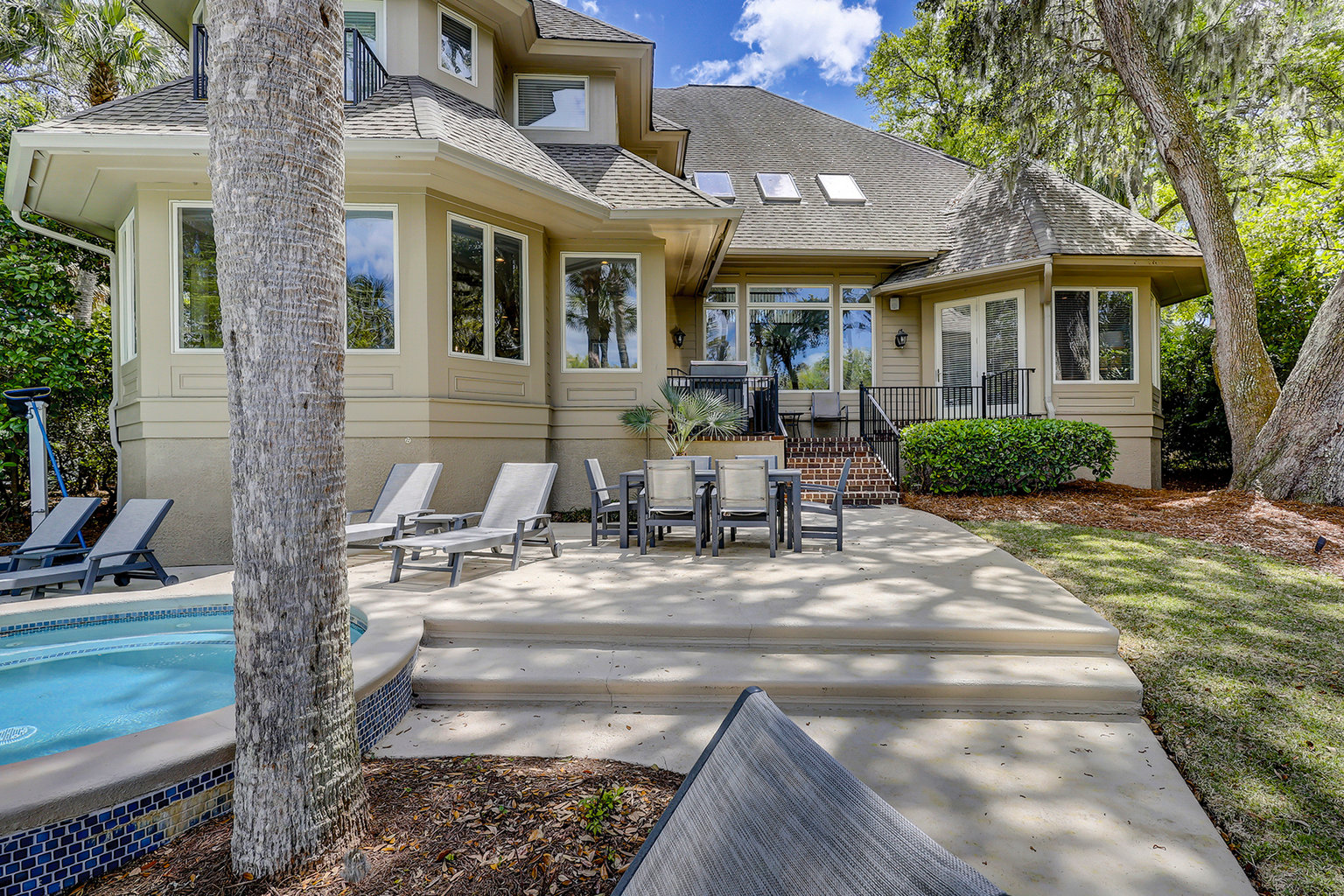 Hilton Head Island Vacation Rental