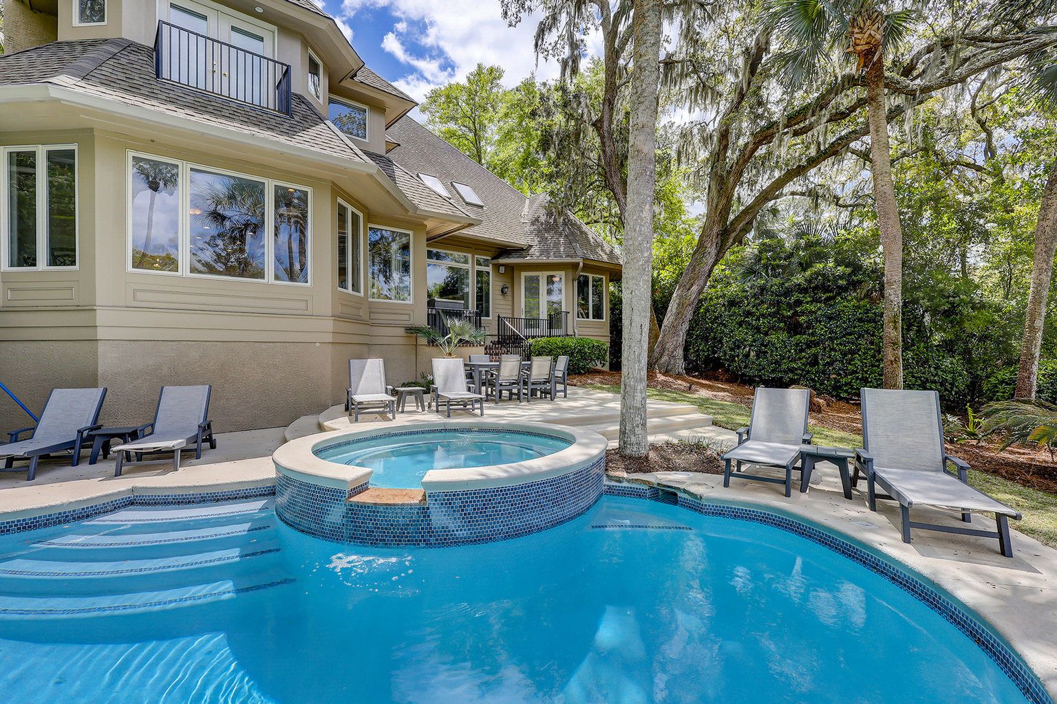 Hilton Head Island Vacation Rental
