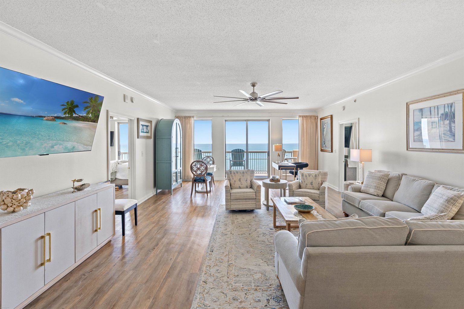 Myrtle Beach Vacation Rental