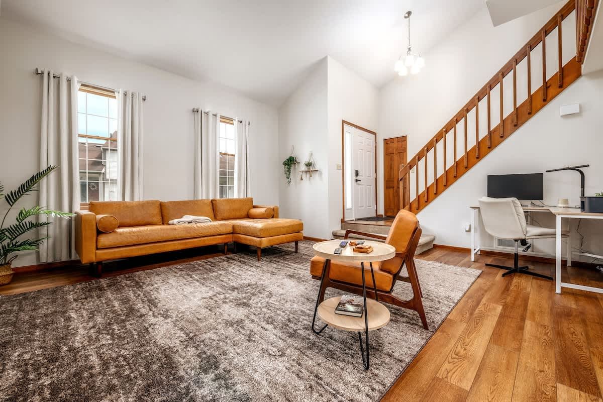 Fort Wayne Vacation Rental