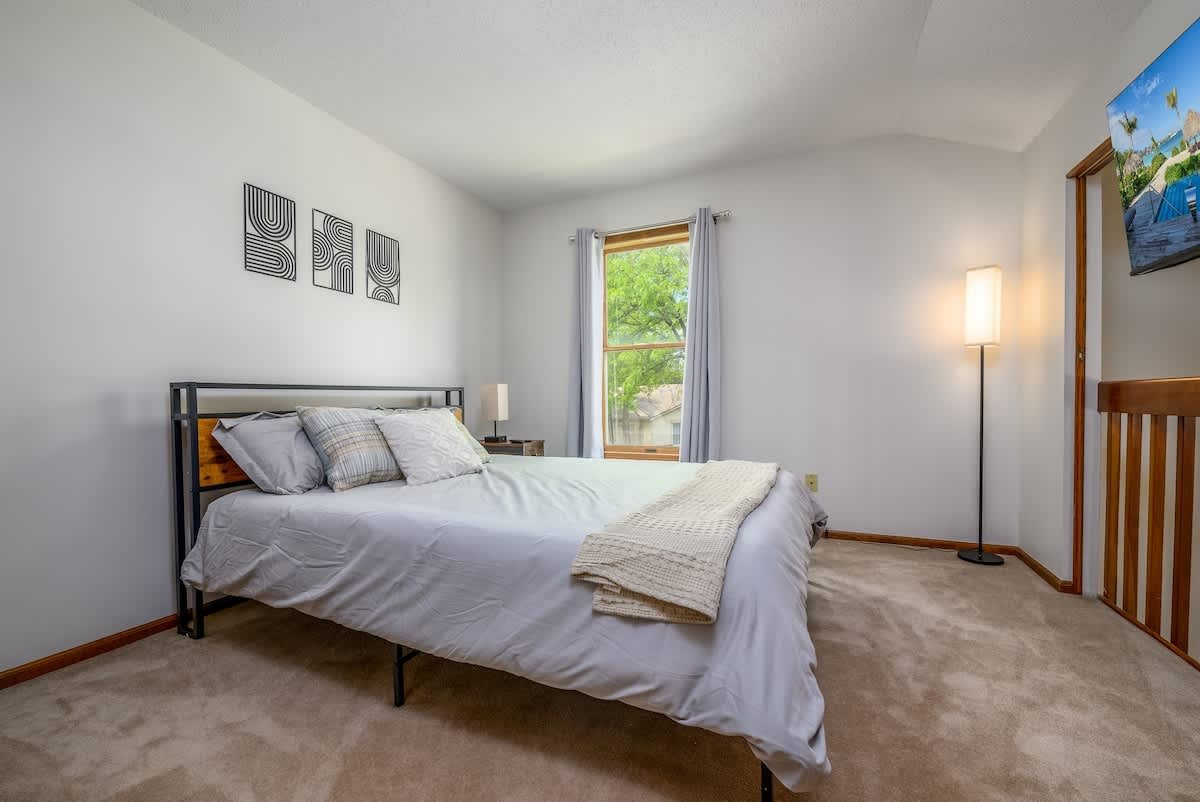 Fort Wayne Vacation Rental