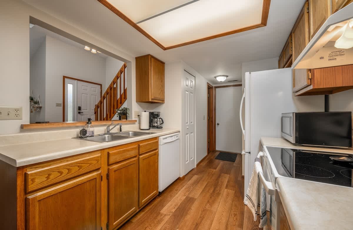 Fort Wayne Vacation Rental