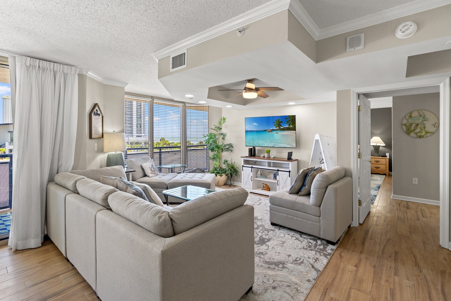 Myrtle Beach Vacation Rental