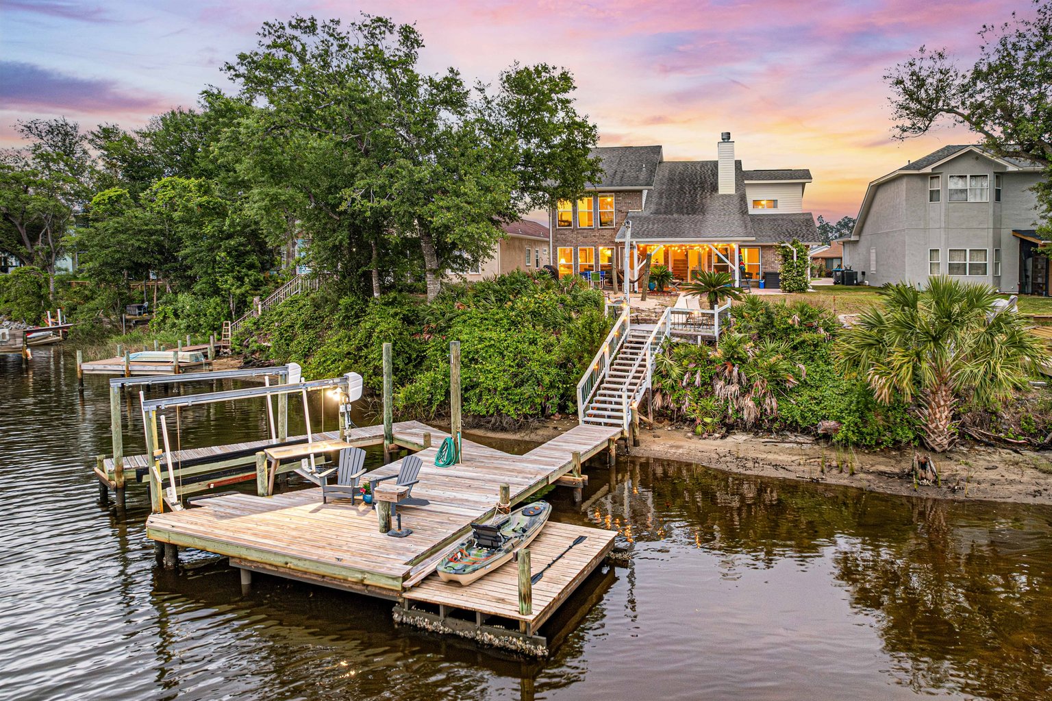 Panama City Vacation Rental