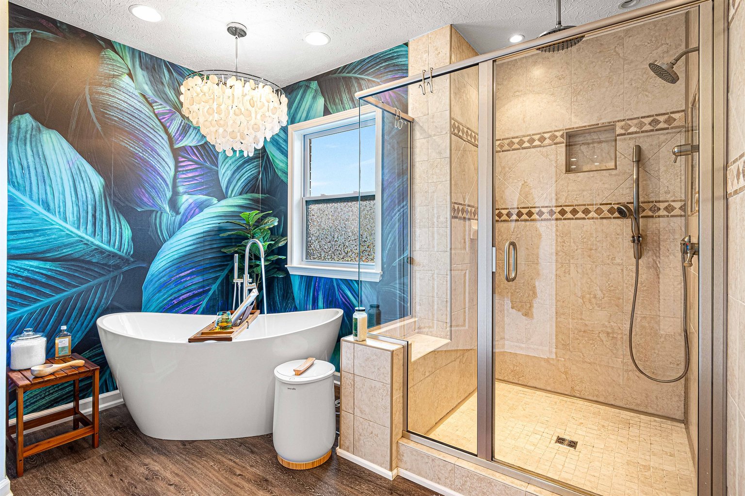 Panama City Vacation Rental