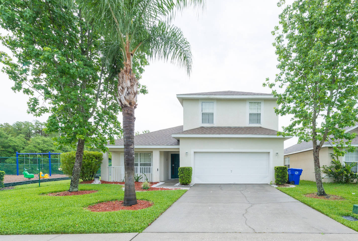 Kissimmee Vacation Rental