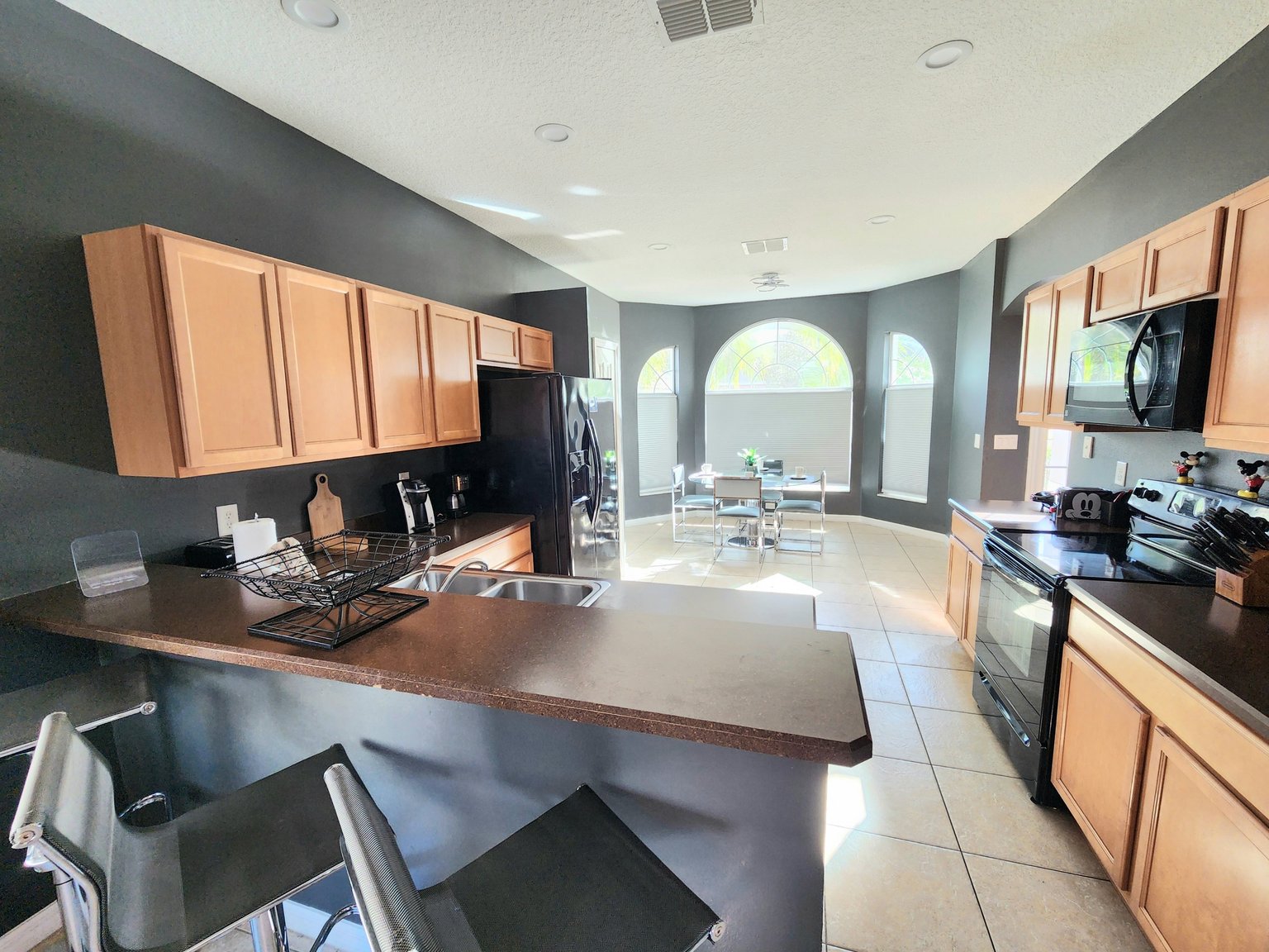 Kissi Vacation Rental