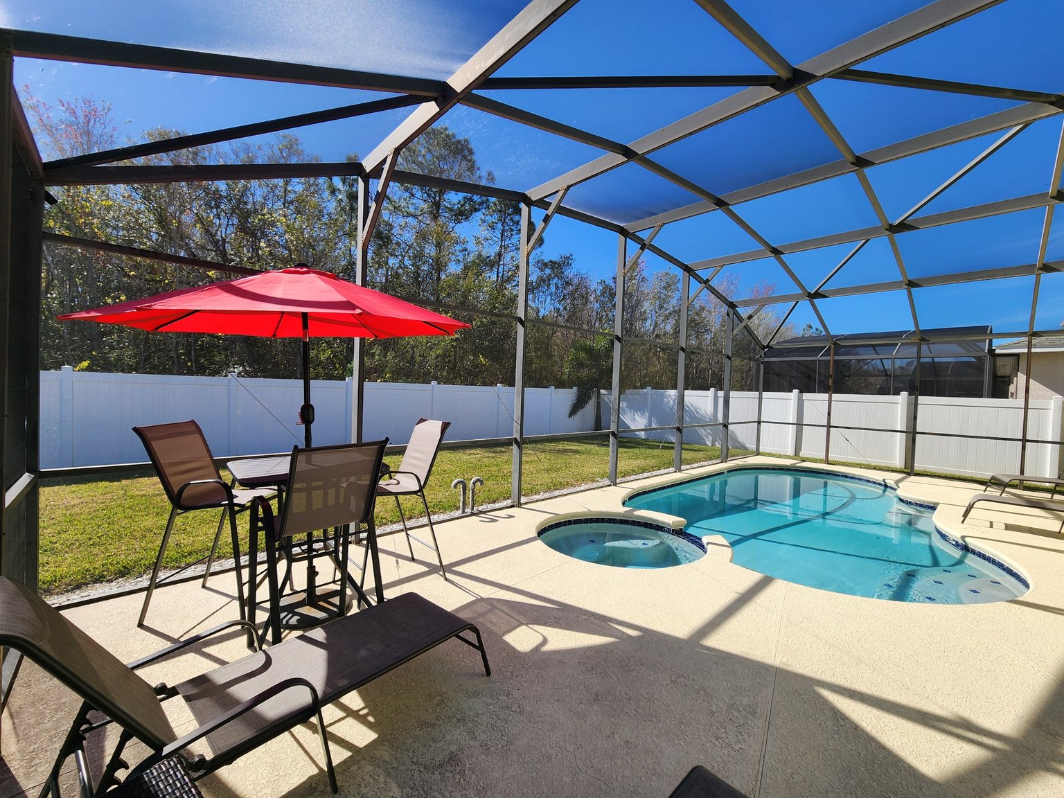 Kissimmee Vacation Rental
