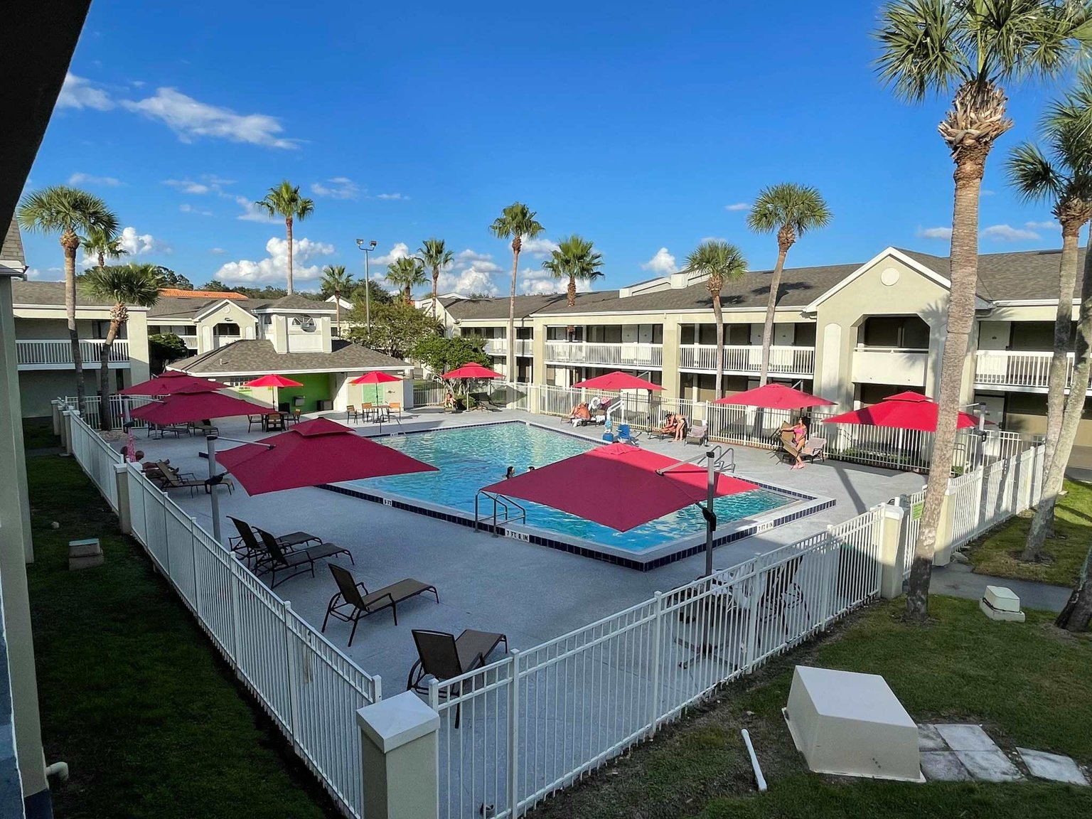 Kissimmee Vacation Rental