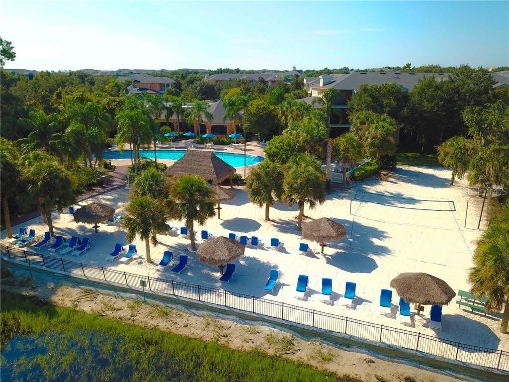 Davenport Vacation Rental