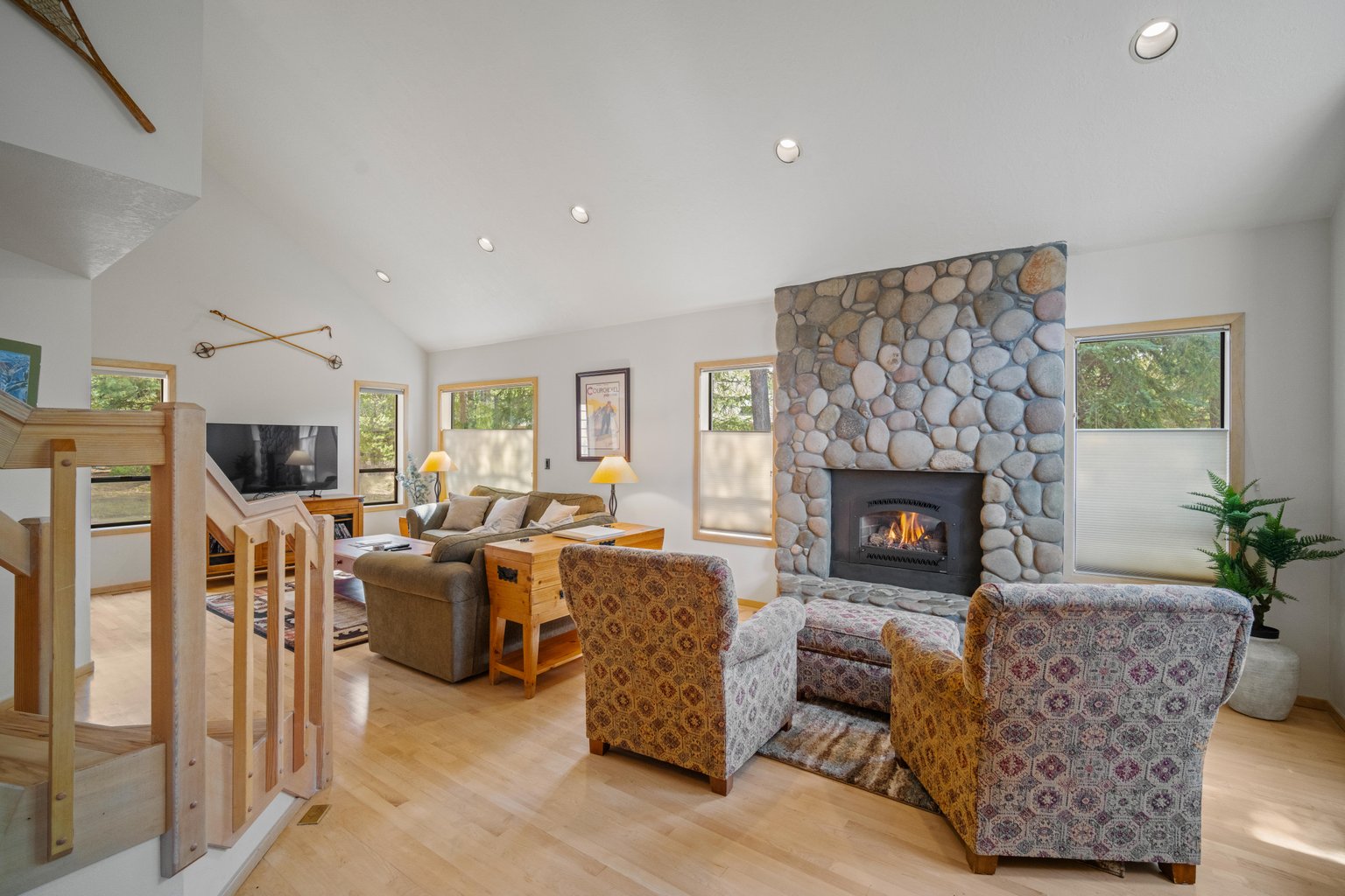 Sunriver Vacation Rental