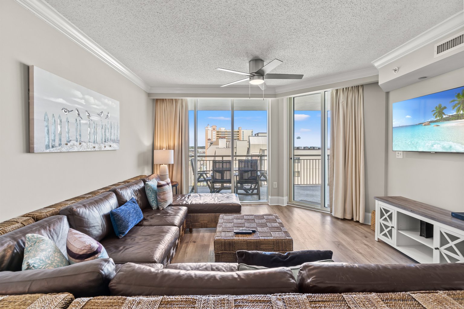 North Myrtle Beach Vacation Rental