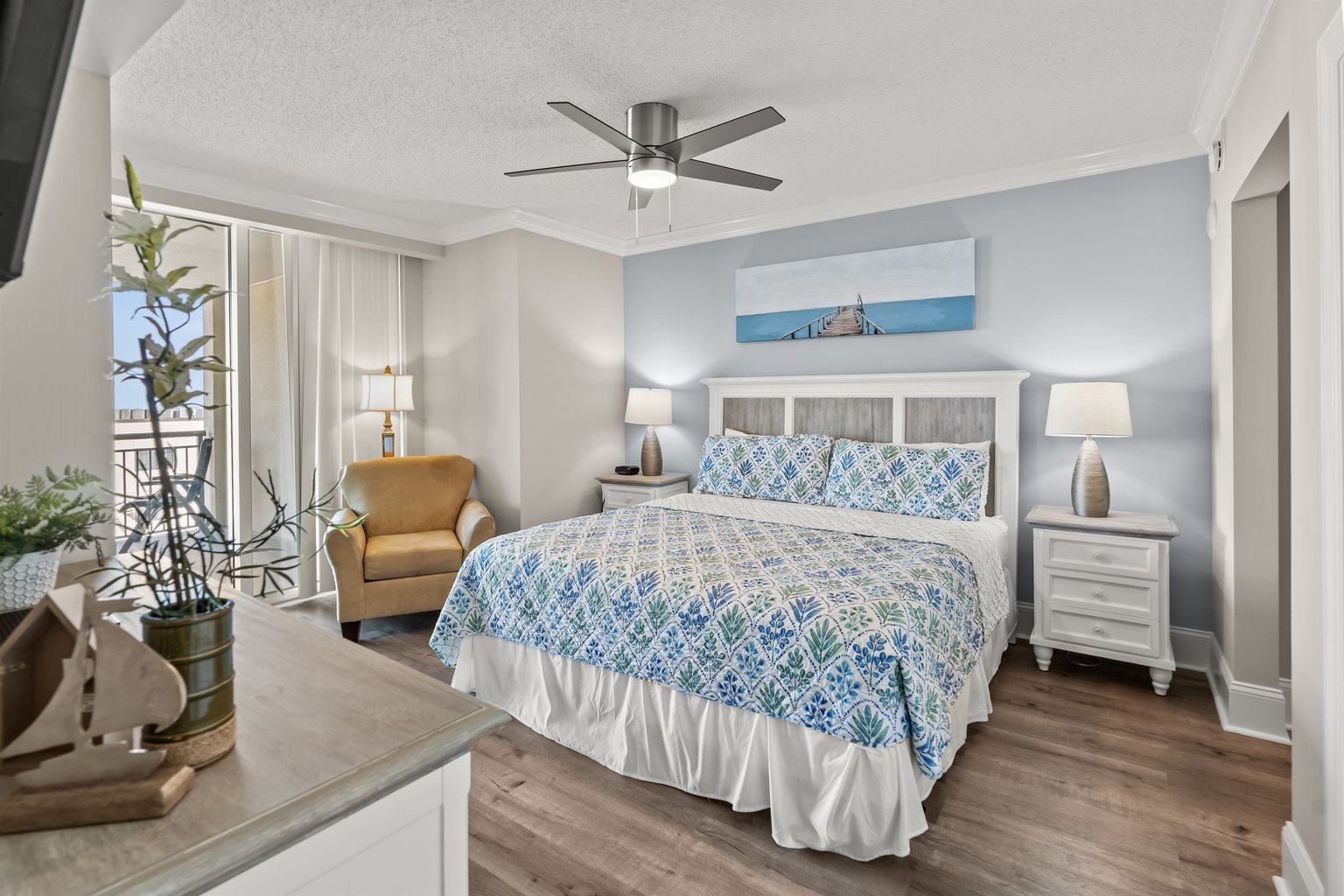 North Myrtle Beach Vacation Rental