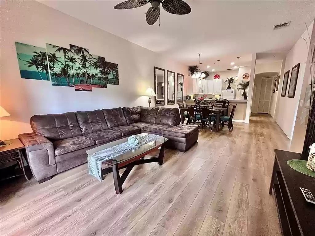 Davenport Vacation Rental