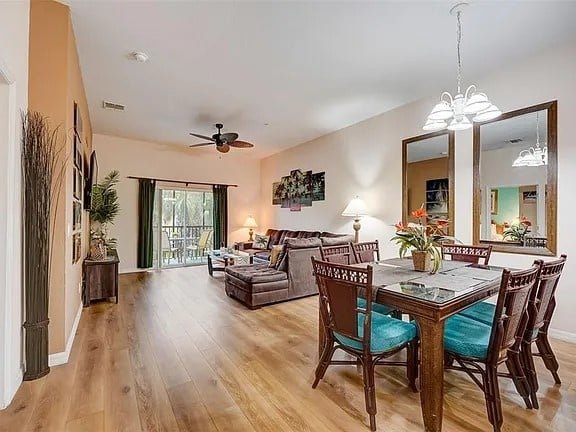 Davenport Vacation Rental