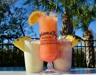 Davenport Vacation Rental