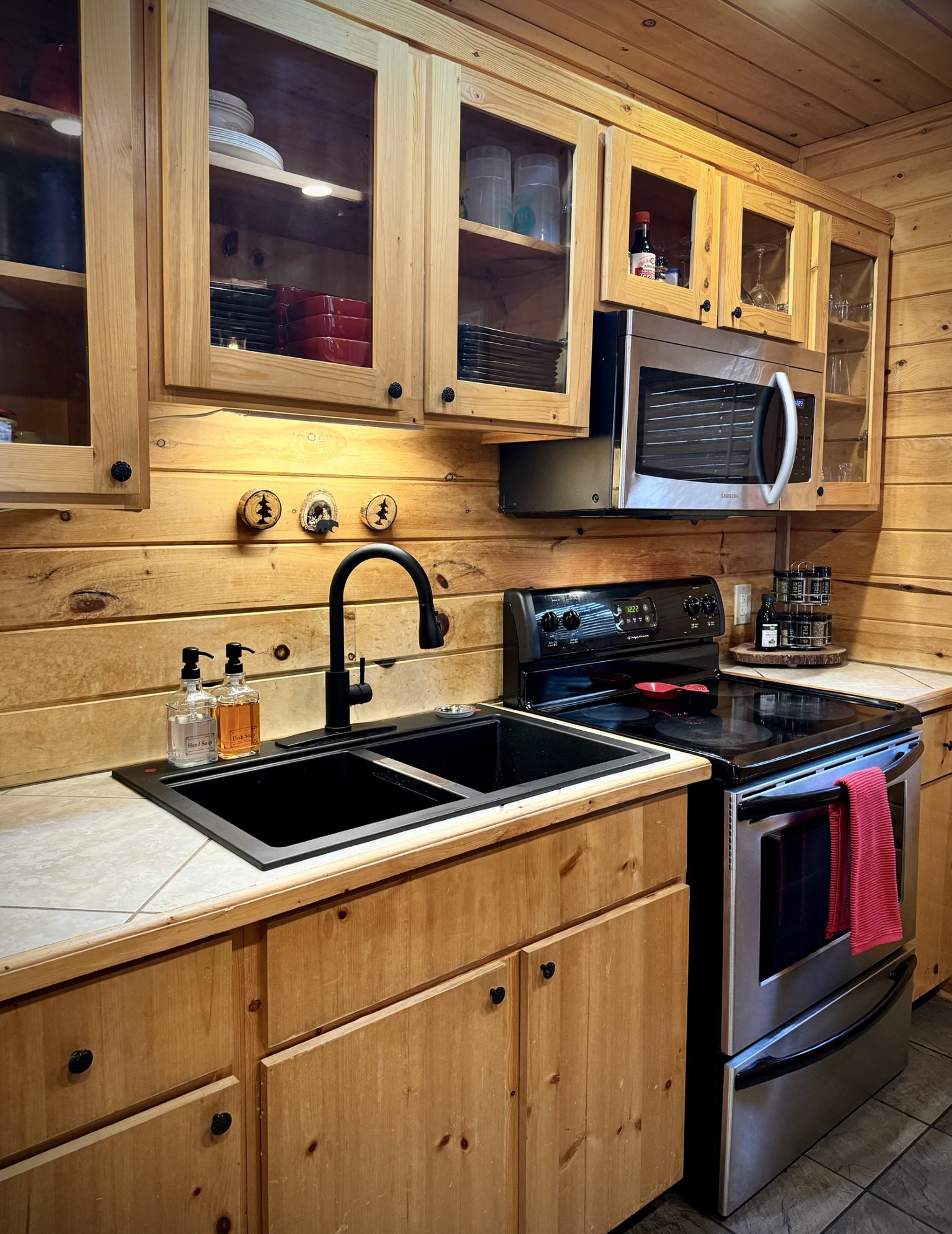 Helen Vacation Rental