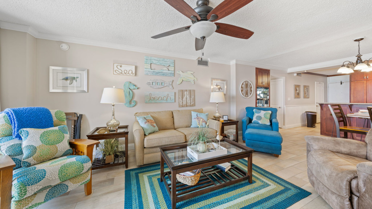 Panama City Beach Vacation Rental