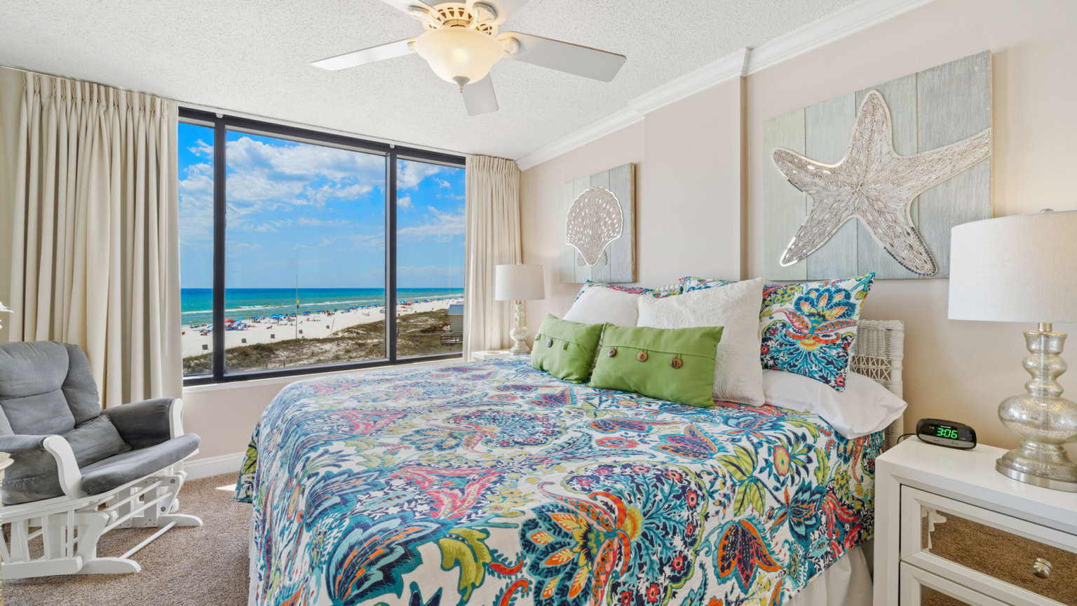 Panama City Beach Vacation Rental