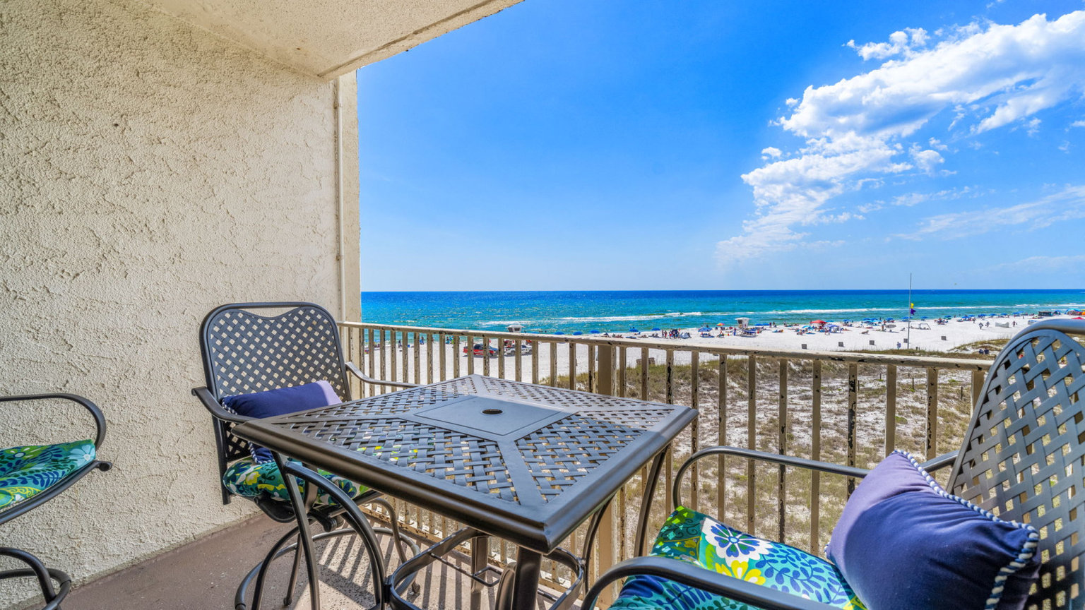 Panama City Beach Vacation Rental