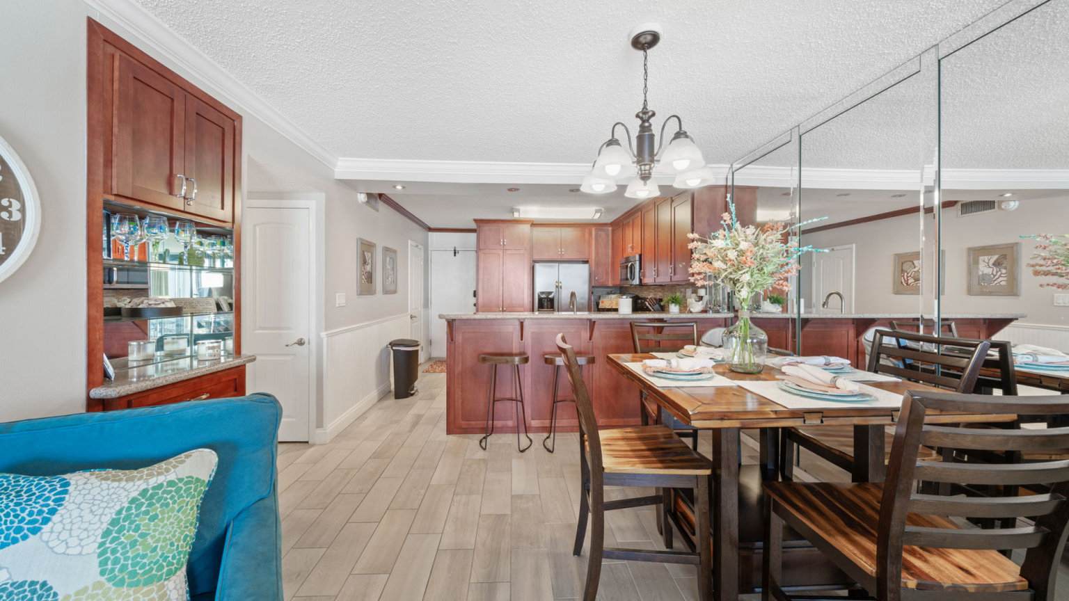 Panama City Beach Vacation Rental