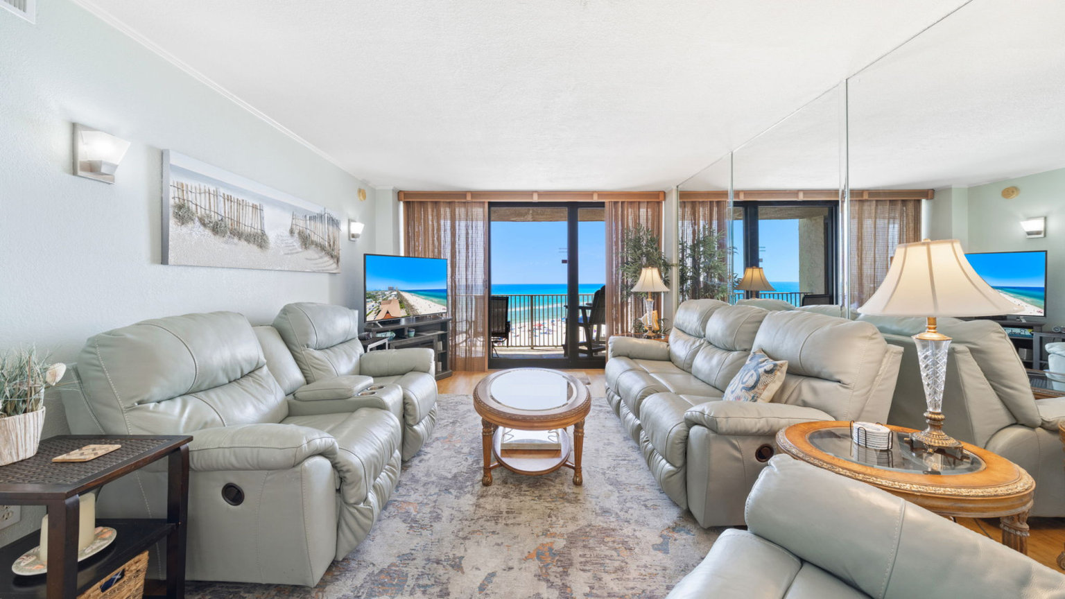 Panama City Beach Vacation Rental