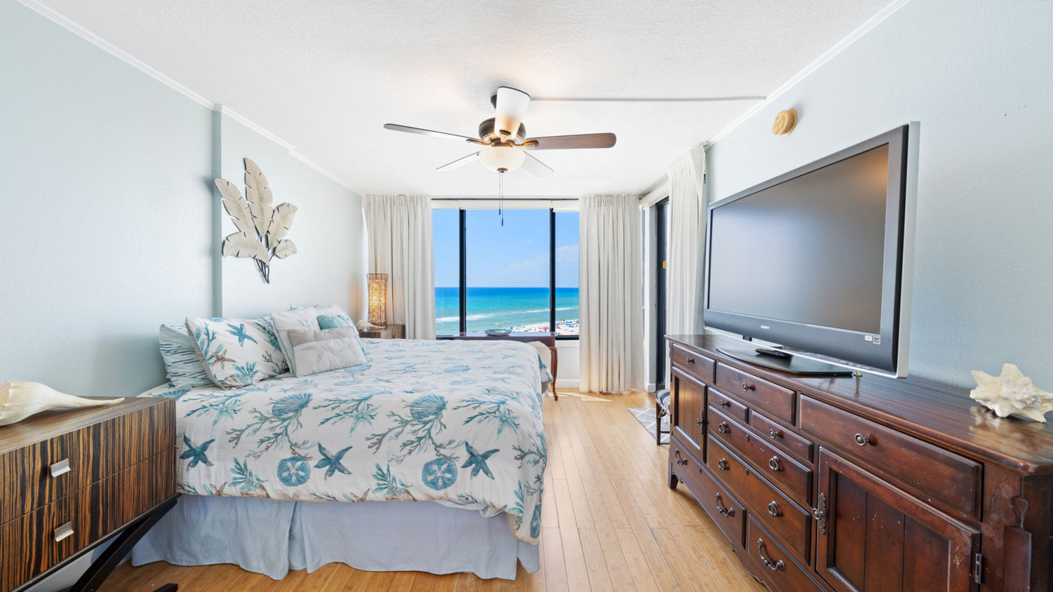 Panama City Beach Vacation Rental