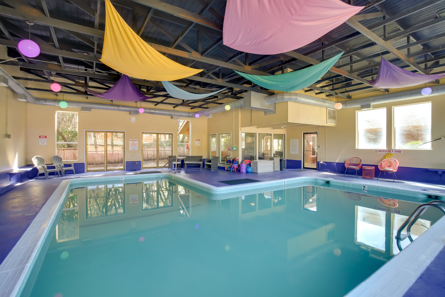 Lincoln City Vacation Rental