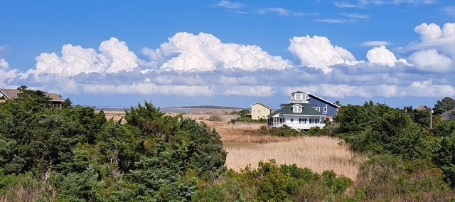 Ocracoke Vacation Rental