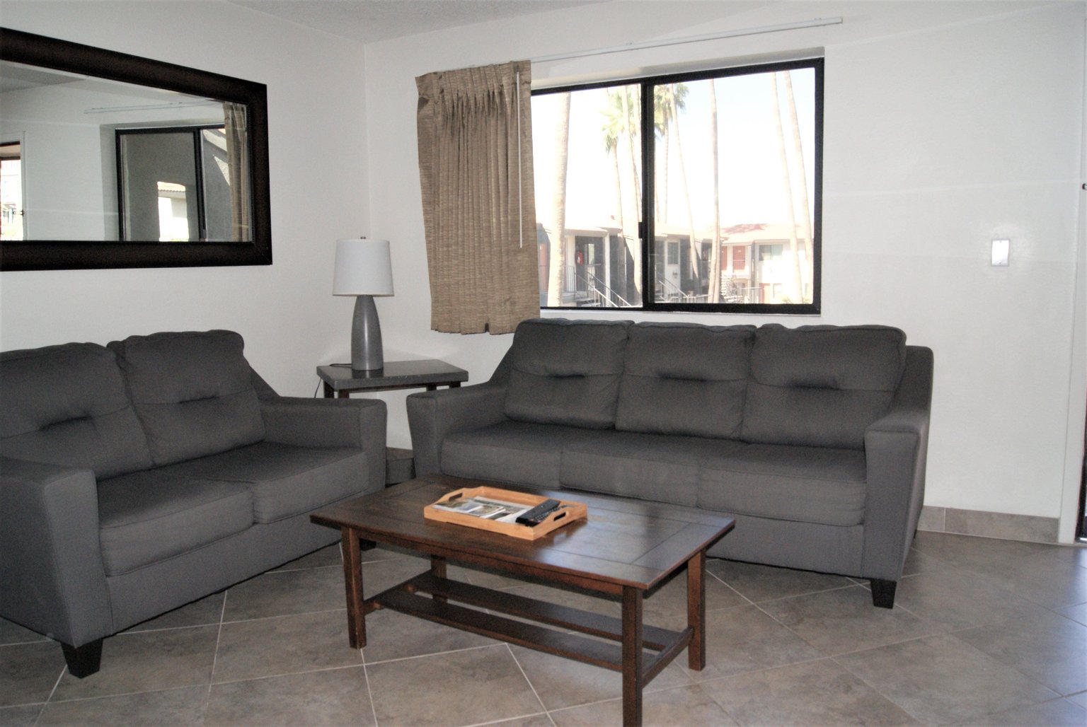 Scottsdale Vacation Rental