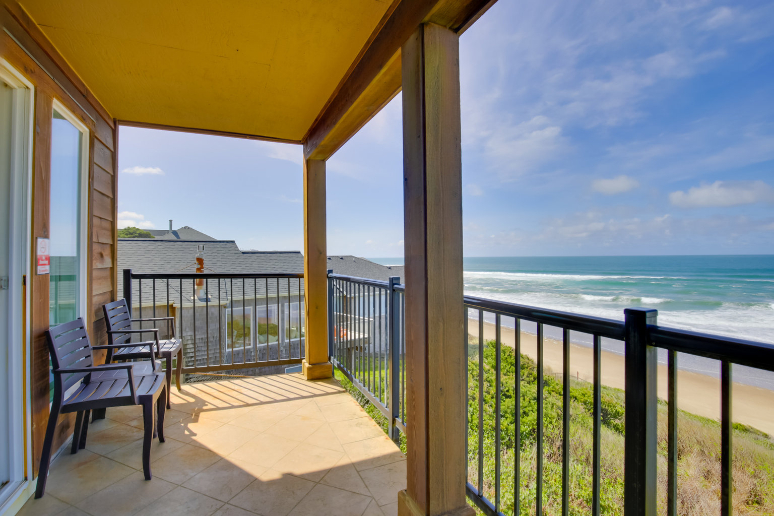 Lincoln City Vacation Rental