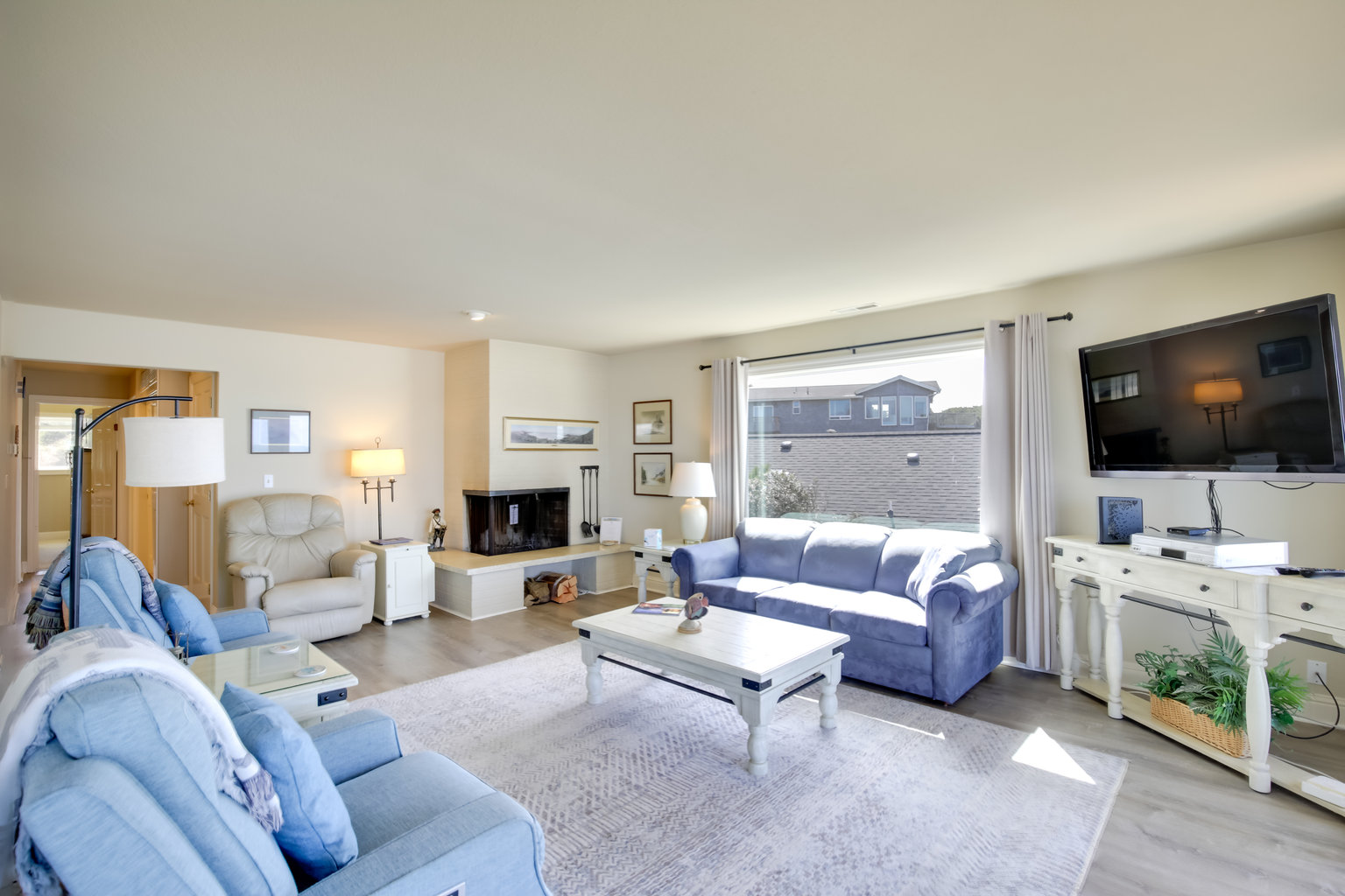 Lincoln City Vacation Rental