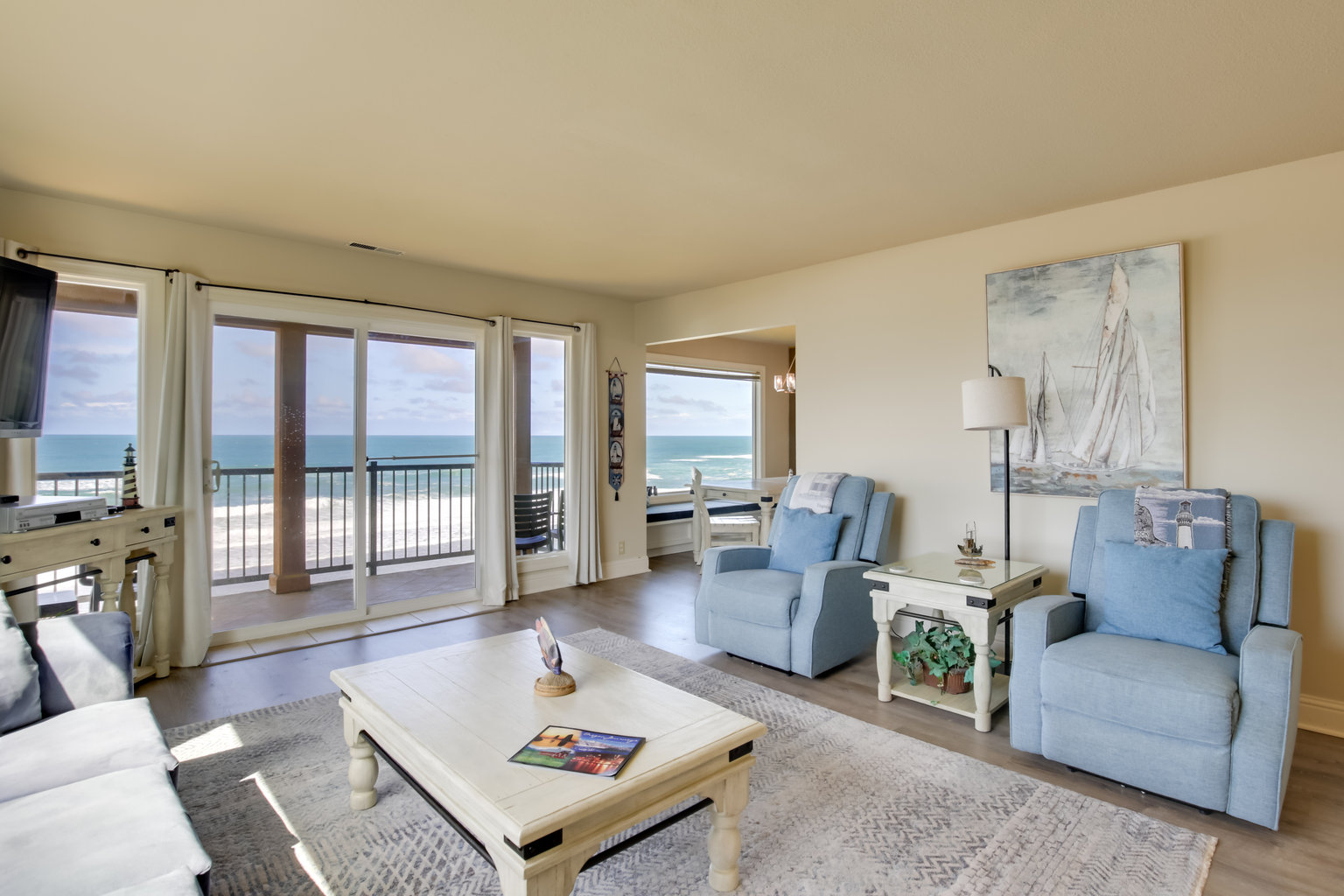 Lincoln City Vacation Rental