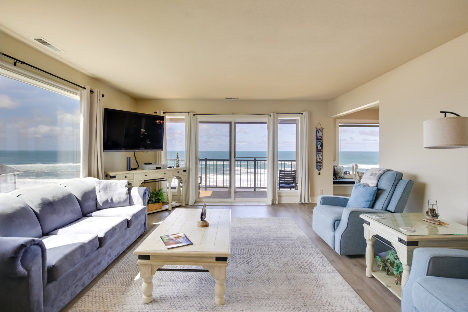 Lincoln City Vacation Rental