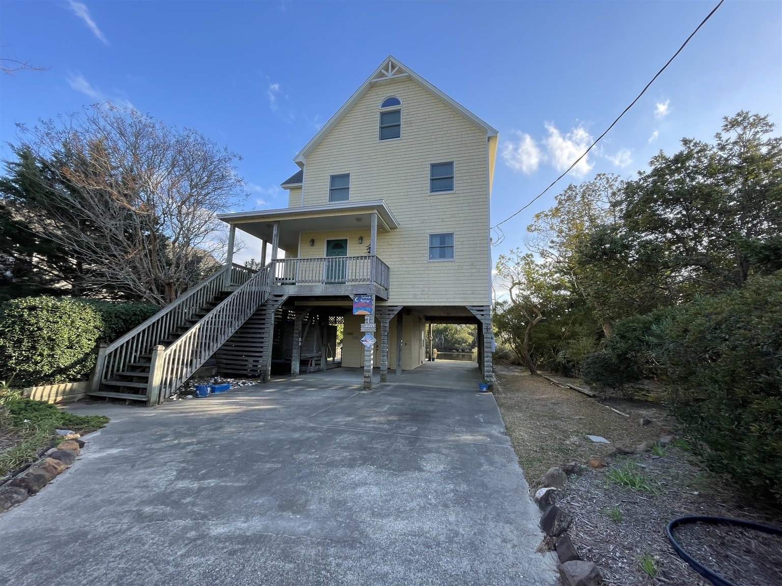 FRISCO Vacation Rental