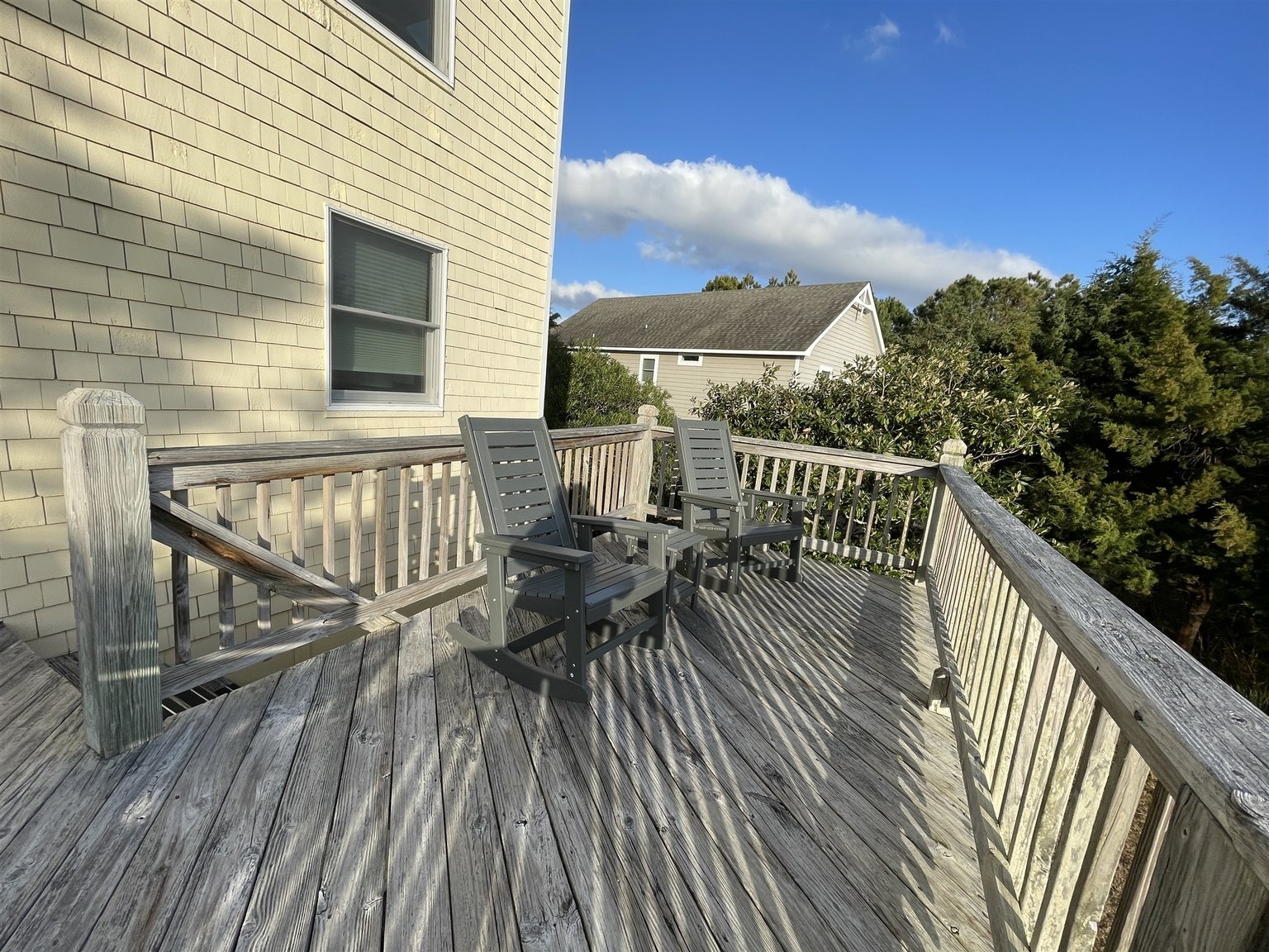 FRISCO Vacation Rental