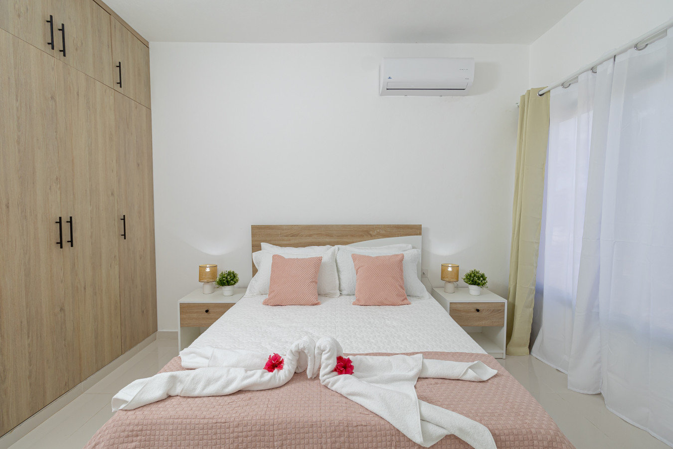 San Rafael del Yuma Vacation Rental