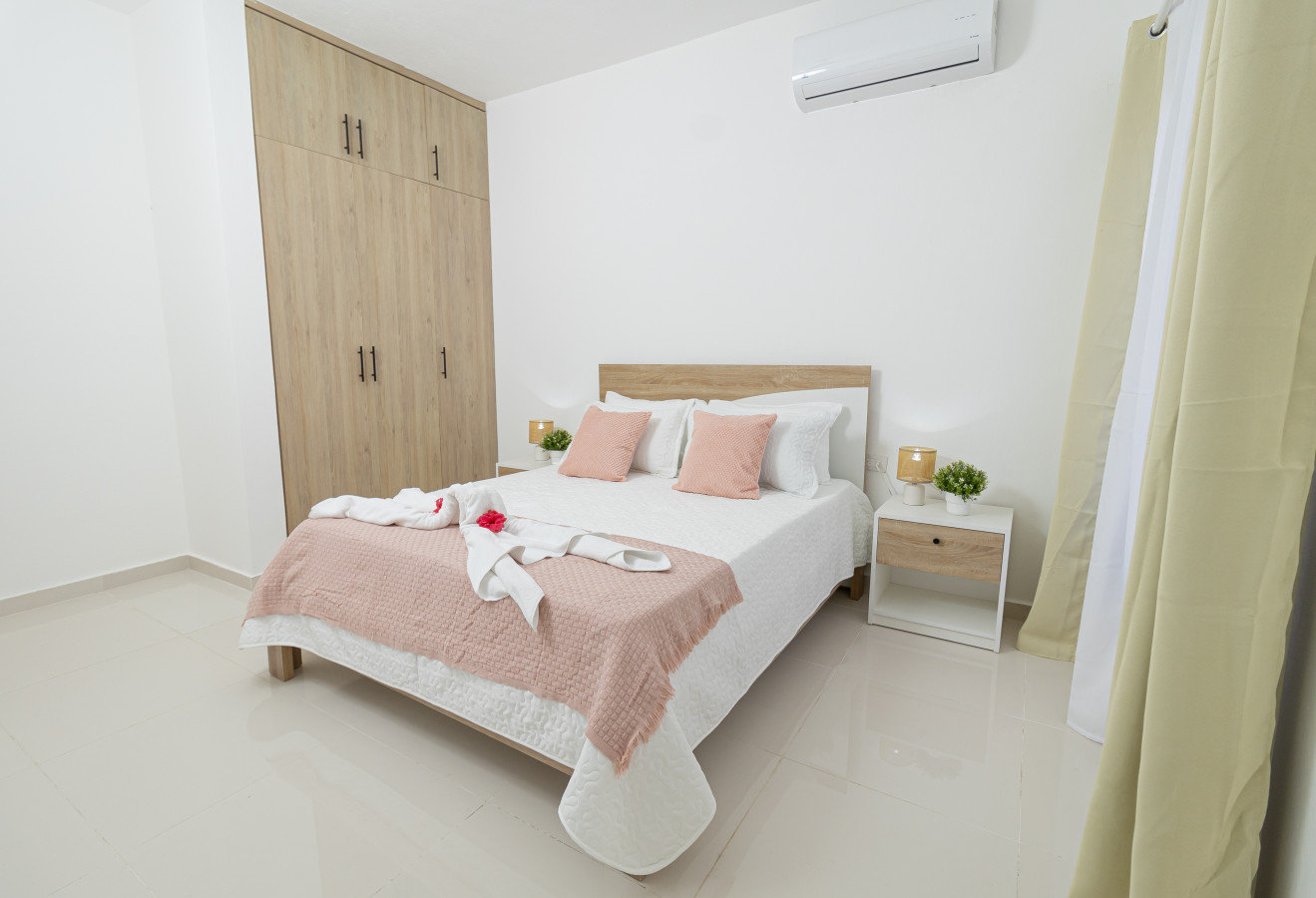 San Rafael del Yuma Vacation Rental