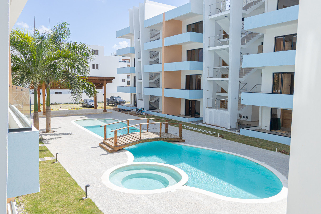 San Rafael del Yuma Vacation Rental