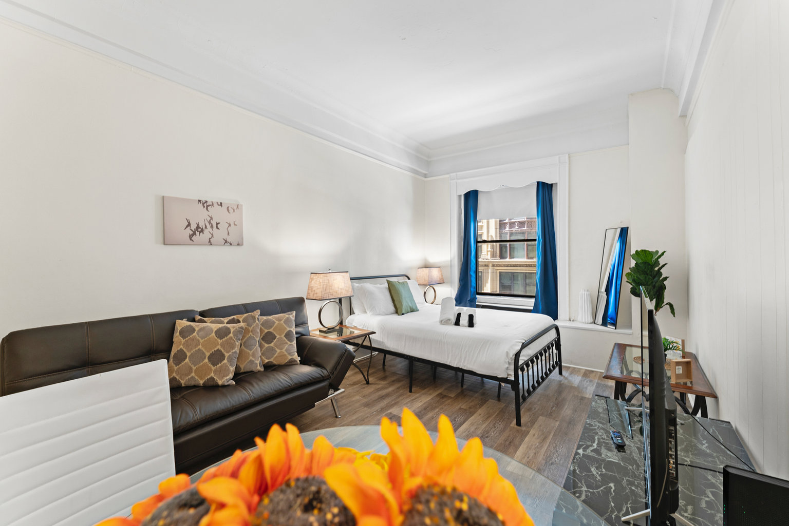 Boston Vacation Rental