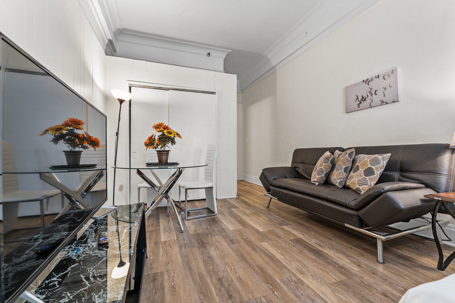 Boston Vacation Rental