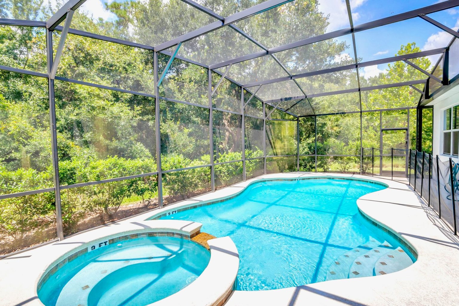 Kissimmee Vacation Rental