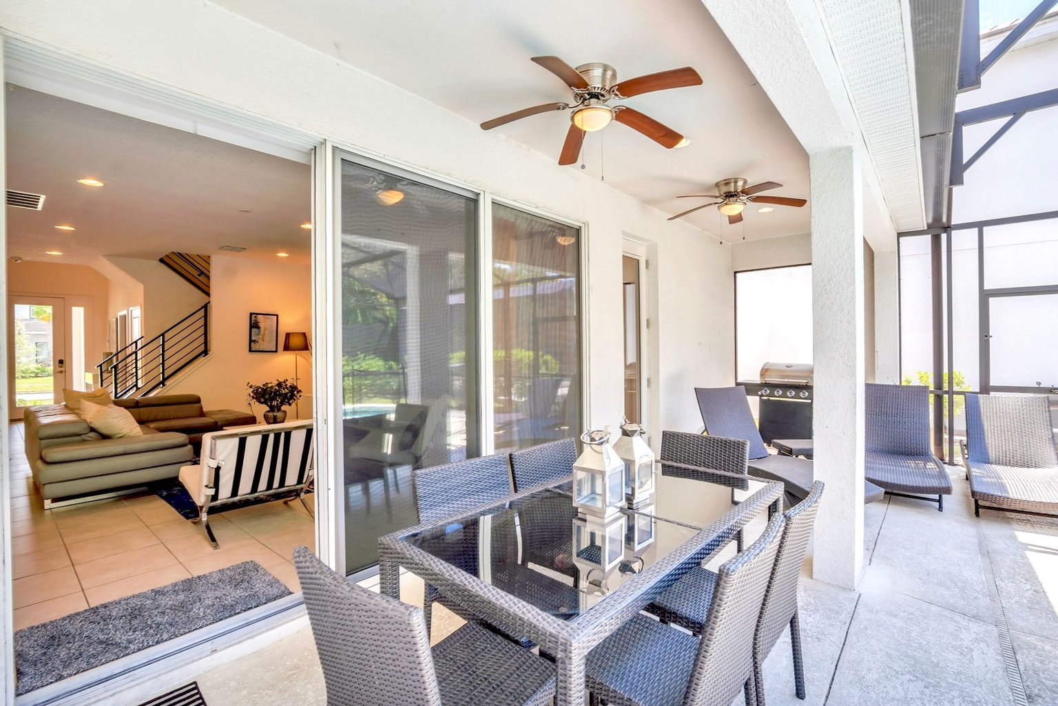 Kissimmee Vacation Rental