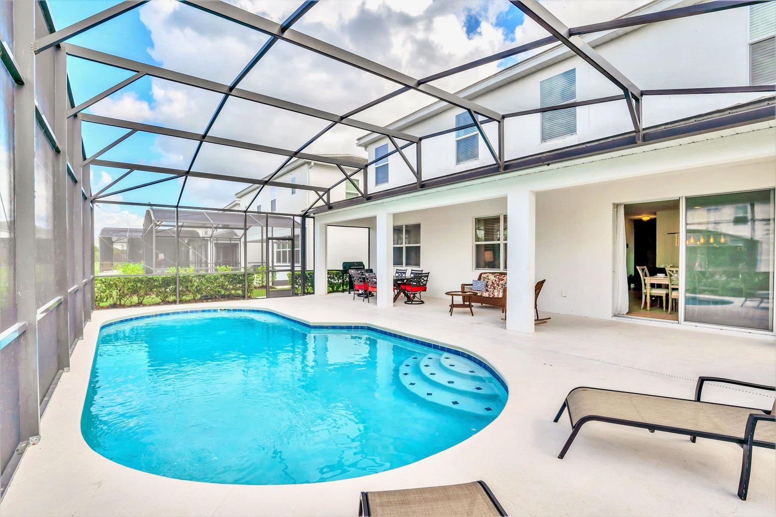 Kissimmee Vacation Rental